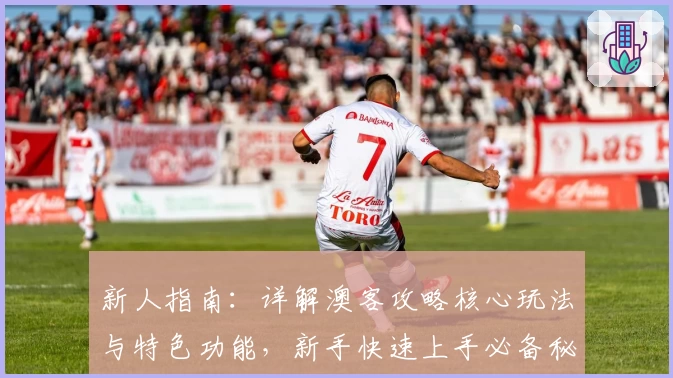 新人指南：详解澳客攻略核心玩法与特色功能，新手快速上手必备秘籍